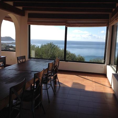 Apartamento Il Moro Geremèas Exterior foto