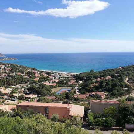 Apartamento Il Moro Geremèas Exterior foto