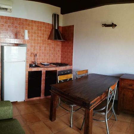 Apartamento Il Moro Geremèas Exterior foto