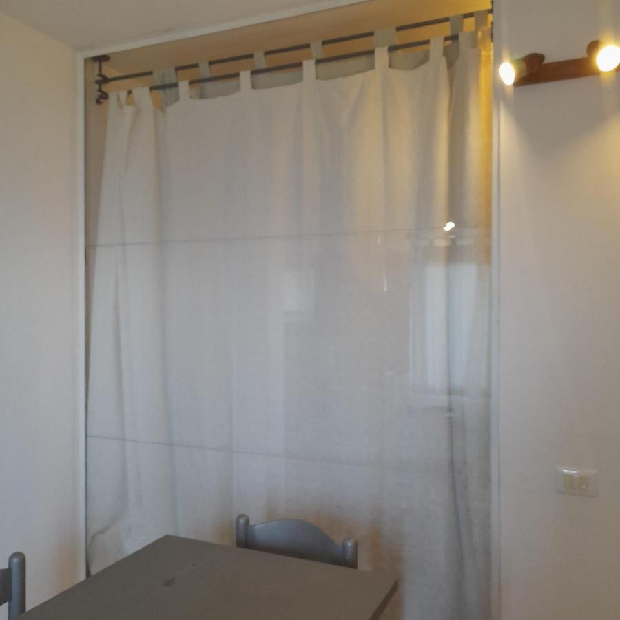 Apartamento Il Moro Geremèas Exterior foto