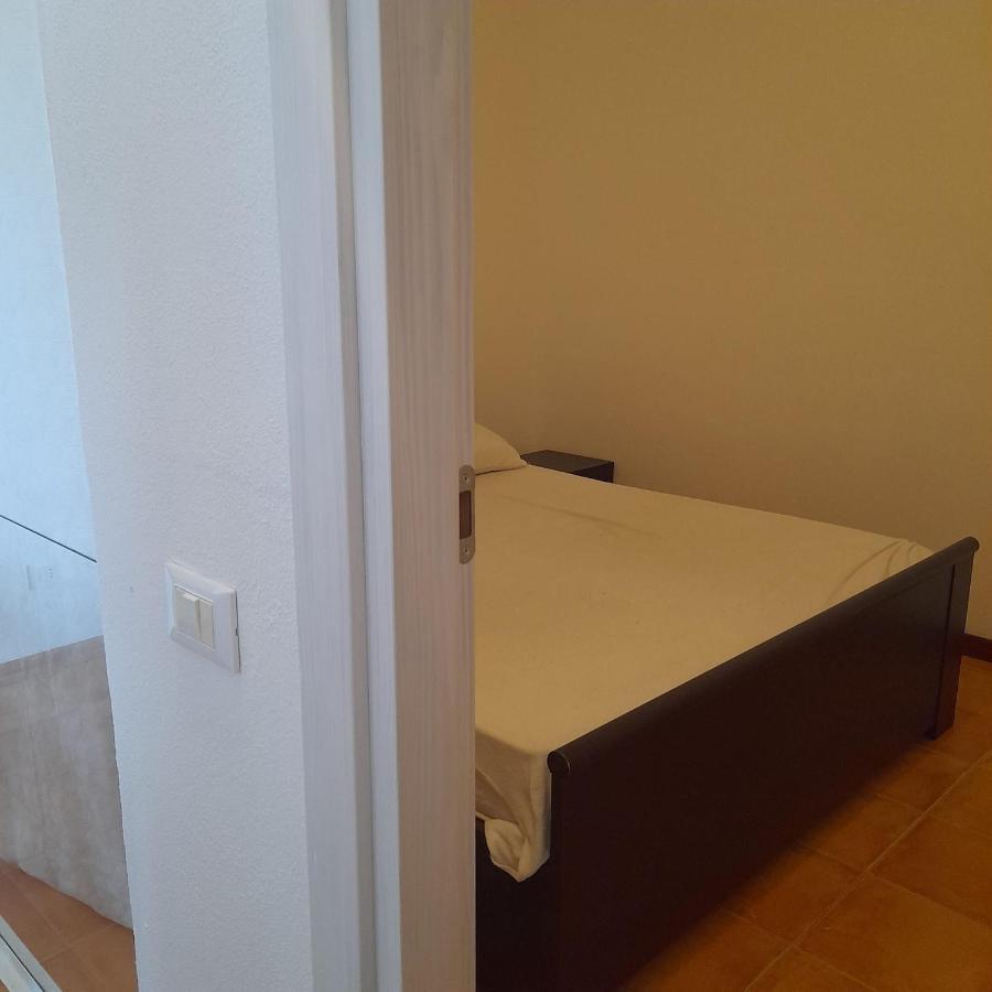 Apartamento Il Moro Geremèas Exterior foto