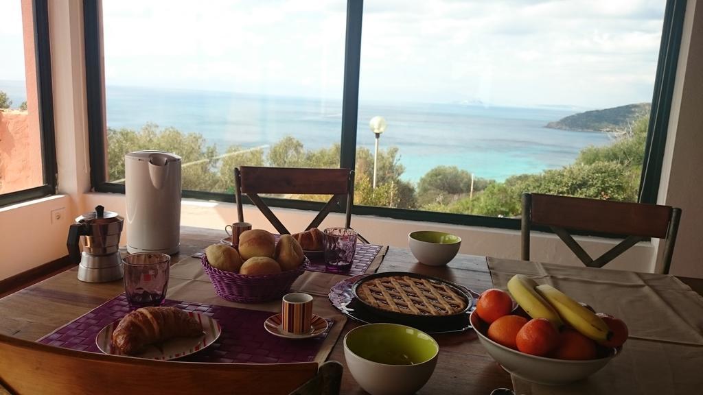 Apartamento Il Moro Geremèas Habitación foto