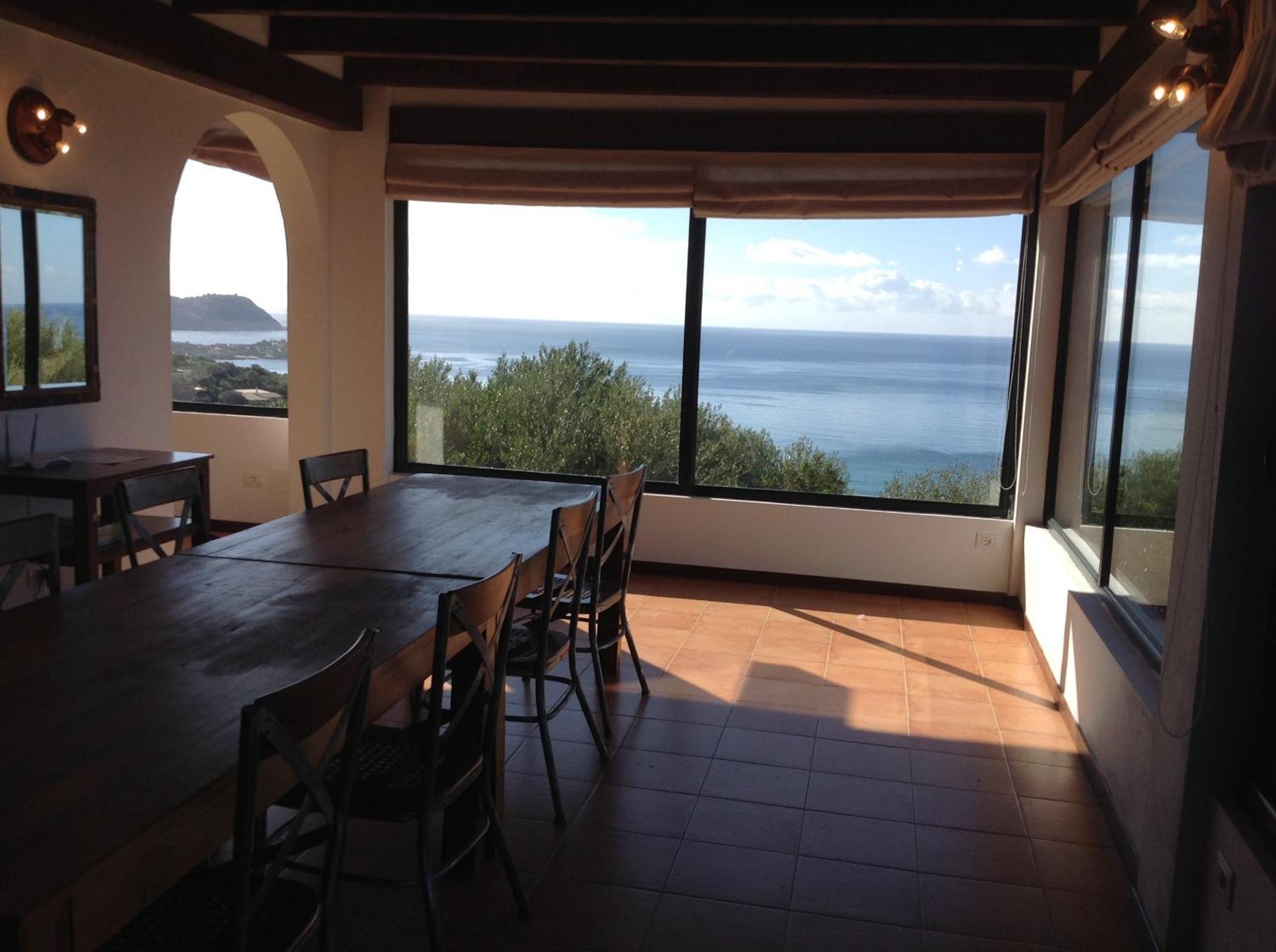 Apartamento Il Moro Geremèas Exterior foto