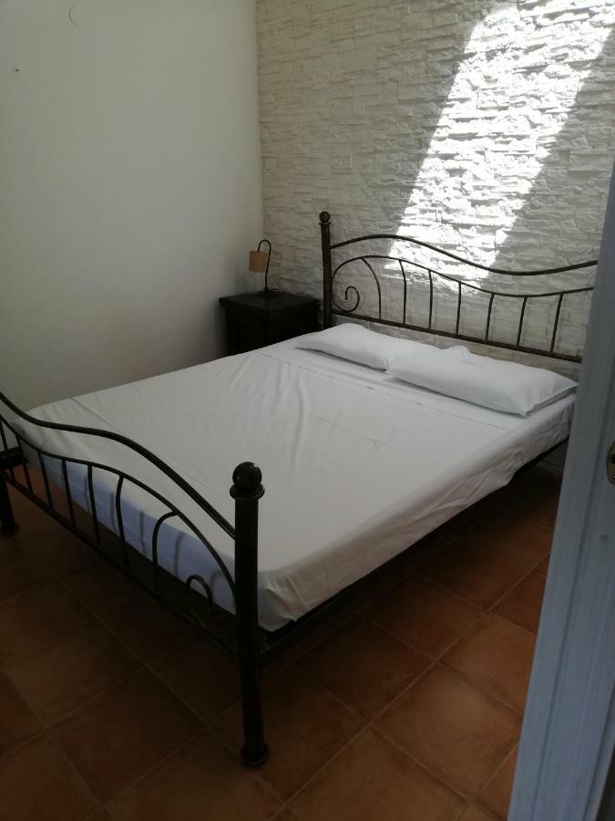 Apartamento Il Moro Geremèas Exterior foto