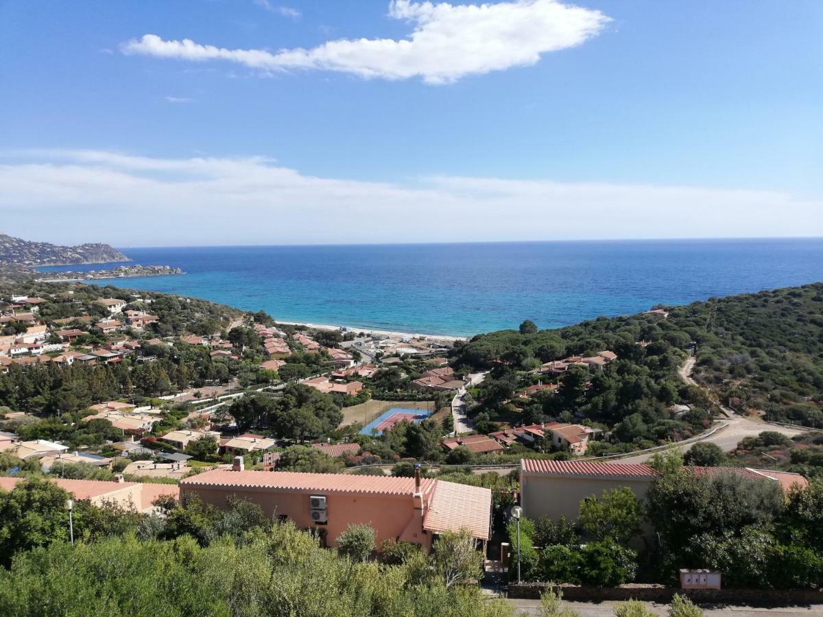 Apartamento Il Moro Geremèas Exterior foto