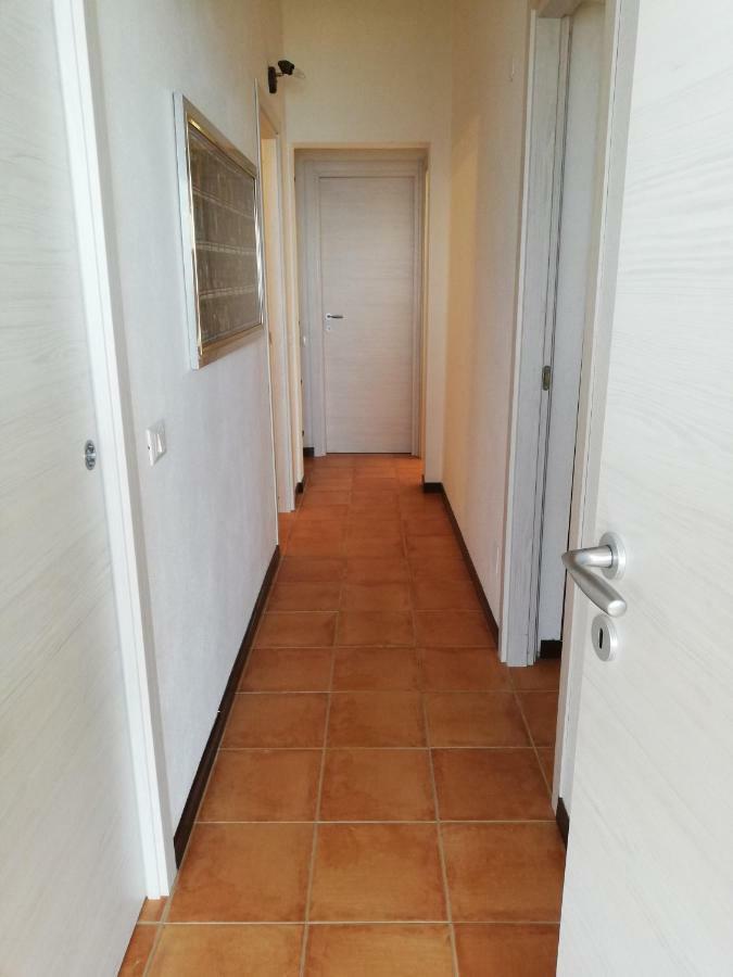 Apartamento Il Moro Geremèas Exterior foto