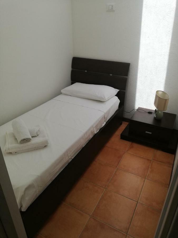Apartamento Il Moro Geremèas Exterior foto