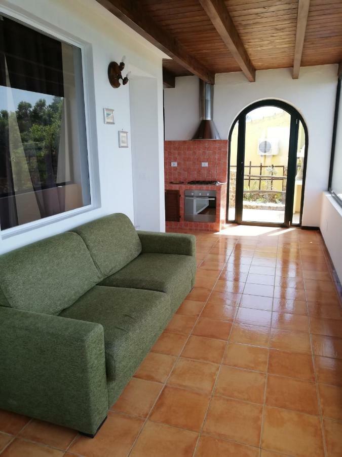 Apartamento Il Moro Geremèas Exterior foto