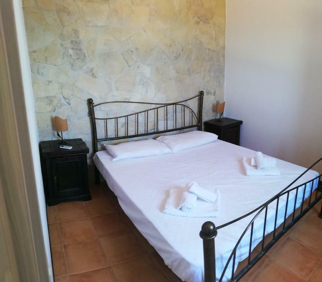 Apartamento Il Moro Geremèas Exterior foto
