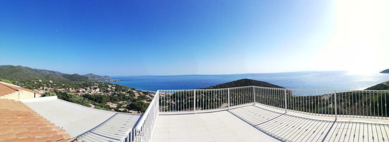 Apartamento Il Moro Geremèas Exterior foto
