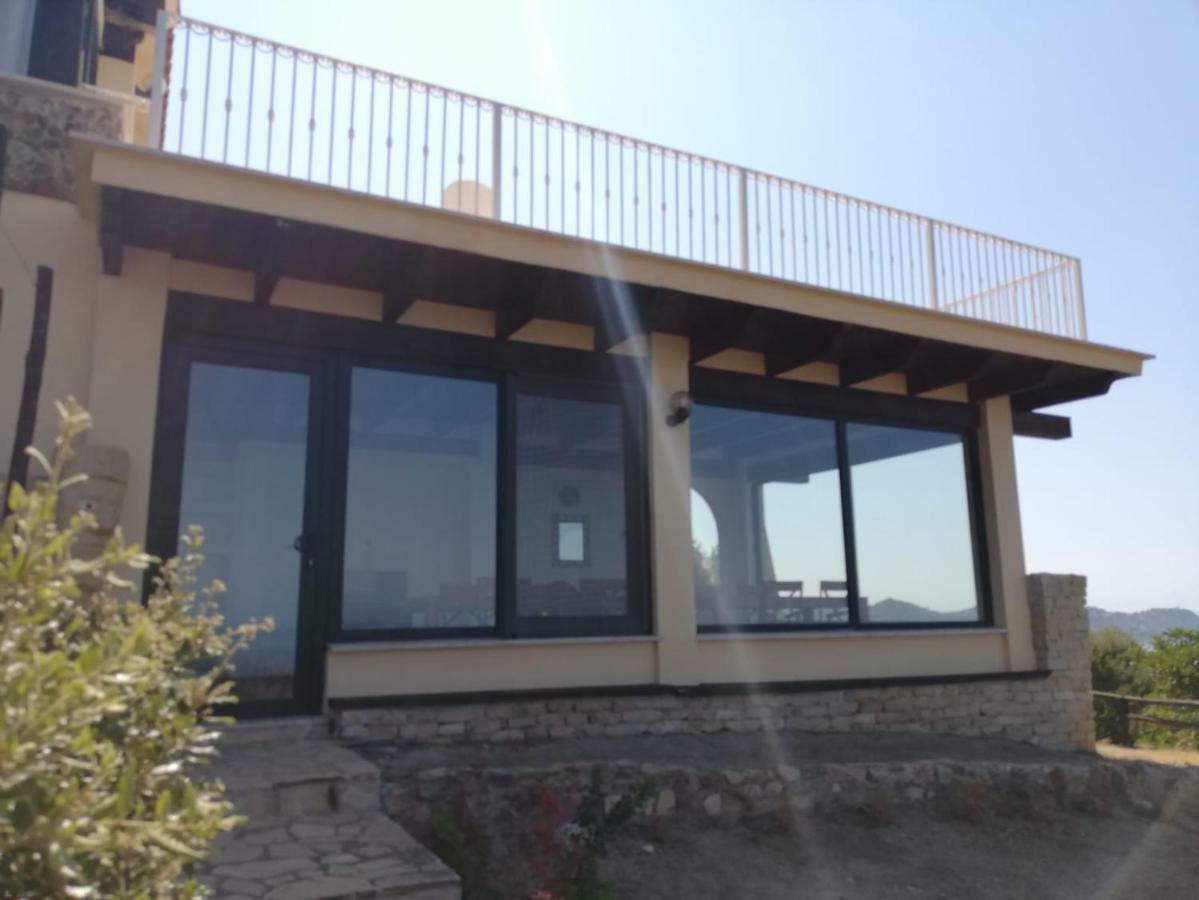 Apartamento Il Moro Geremèas Exterior foto