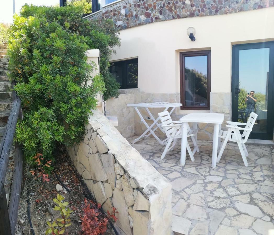 Apartamento Il Moro Geremèas Exterior foto
